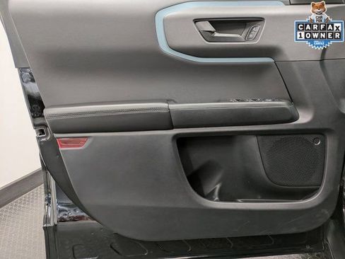 Certified 2023 Ford Bronco Sport Badlands image 8