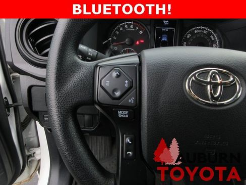 Used 2022 Toyota Tacoma SR image 12