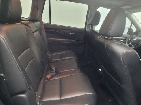 Used 2019 Honda Pilot EX-L image 19