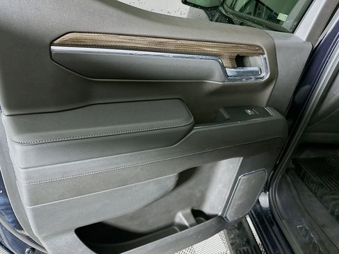 Used 2023 Chevrolet Silverado 1500 LT image 26