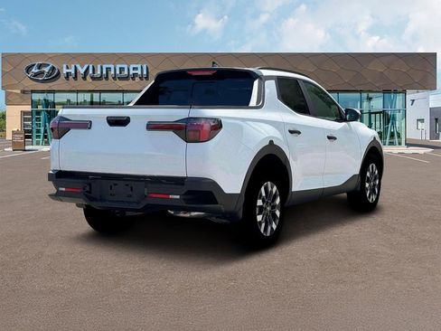 New 2026 Hyundai Santa Cruz SEL FWD image 7