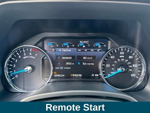 Used 2020 Ford Expedition XLT w/ Equipment Group 202A image 11