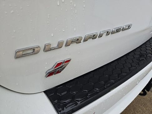 Used 2023 Dodge Durango GT image 18