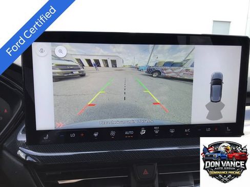 Certified 2024 Ford Escape ST-Line w/ Tech Pack #1 AWD/4WD image 20