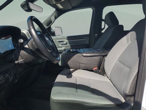 Used 2022 RAM 1500 Big Horn image 19