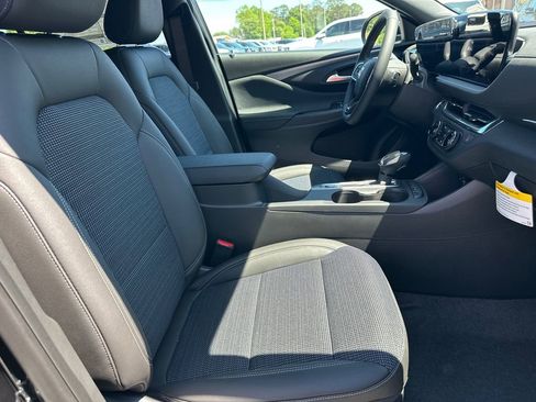 New 2026 Buick Envista Preferred w/ Convenience I Package FWD image 14