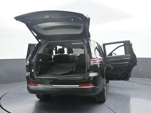 Used 2021 Jeep Grand Cherokee L Limited image 78