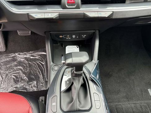 New 2026 Kia K4 GT-Line image 26