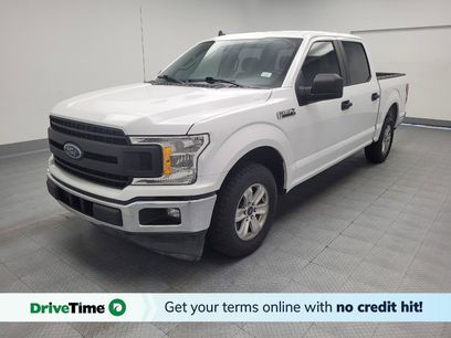 Used 2020 Ford F150 XL w/ Equipment Group 101A Mid