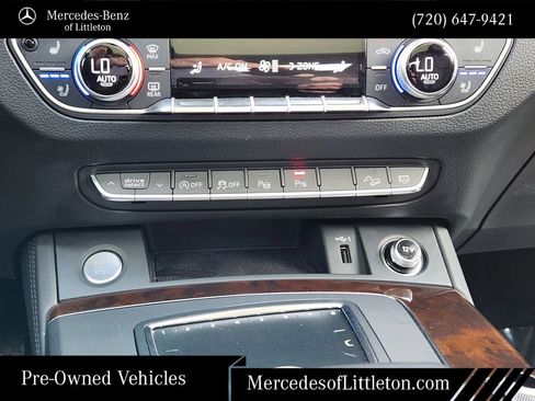 Used 2019 Audi Q5 Prestige AWD/4WD image 18