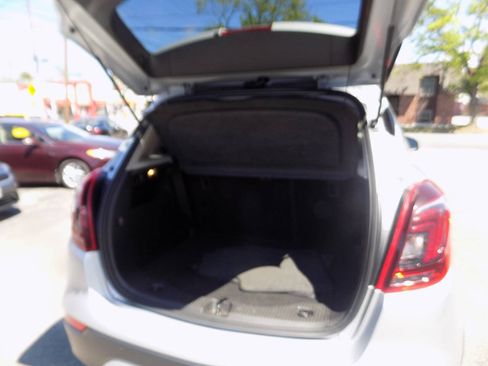 Used 2019 Buick Encore Essence AWD/4WD image 14
