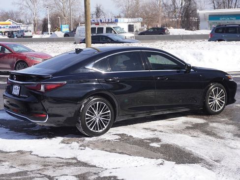 Used 2023 Lexus ES 250 250 image 11