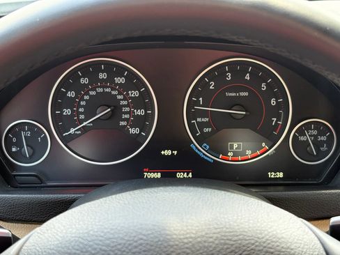Used 2018 BMW 430i Gran Coupe RWD image 26