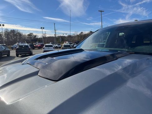 New 2026 Chevrolet Silverado 1500 LT Trail Boss w/ Convenience Package II image 14