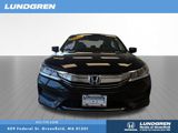 Used 2017 Honda Accord LX image 2