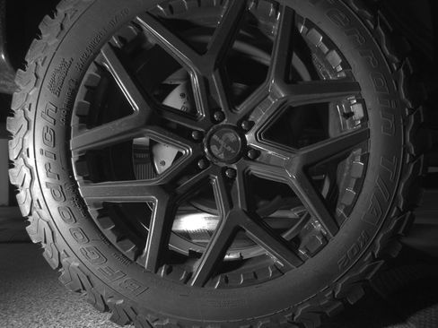 Used 2022 Ford F150 Lariat w/ Equipment Group 502A High AWD/4WD image 14