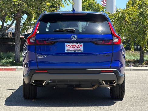 Used 2024 Honda CR-V Sport image 5