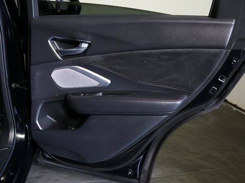 Certified 2023 Acura RDX A-Spec AWD/4WD image 31