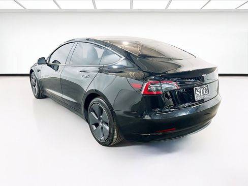 Used 2022 Tesla Model 3 Long Range image 6