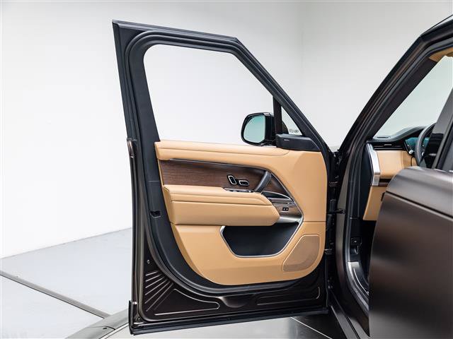 New 2026 Land Rover Range Rover SE AWD/4WD image 24