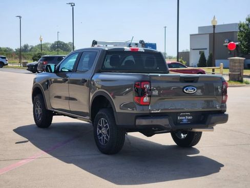 New 2026 Ford Ranger XLT RWD image 4