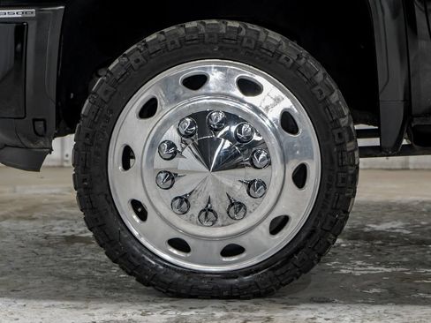 Used 2024 GMC Sierra 3500 Denali w/ Denali Reserve Package AWD/4WD image 62
