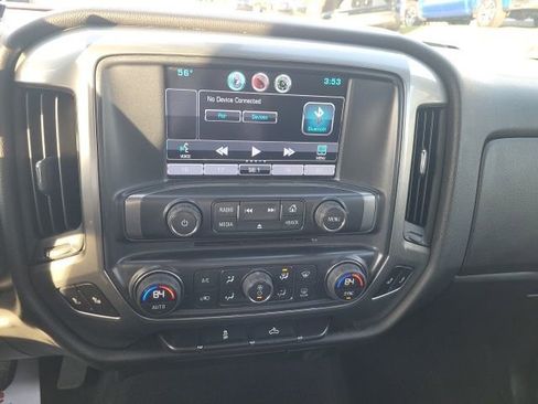 Used 2016 Chevrolet Silverado 1500 LT w/ All Star Edition image 42