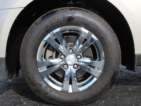 Used 2014 Chevrolet Equinox LT w/ Driver Convenience Package image 50