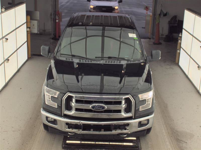 Used 2016 Ford F150 XLT w/ Equipment Group 301A Mid AWD/4WD image 2