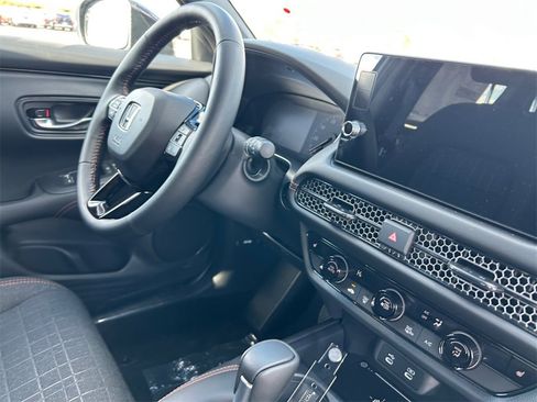 New 2026 Honda HR-V Sport image 21