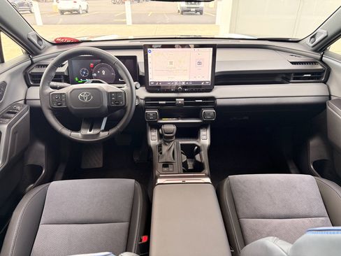 New 2026 Toyota RAV4 XSE AWD/4WD image 26