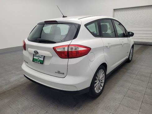Used 2016 Ford C-MAX SE image 9