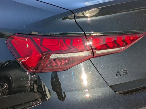 Used 2025 Audi A3 2.0T Premium w/ Black Optic Package image 17