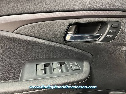 New 2026 Honda Ridgeline RTL image 13