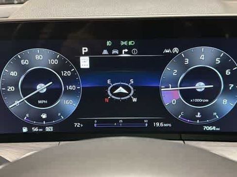 Used 2024 Kia Telluride SX Prestige X-Pro AWD/4WD image 19