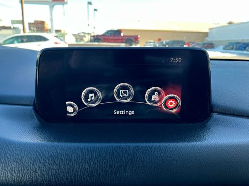 Used 2020 MAZDA CX-5 Sport image 30