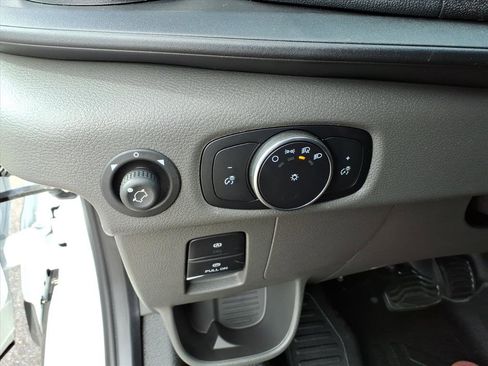 New 2026 Ford Transit 250 Low Roof image 8