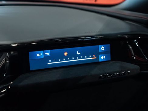 Certified 2025 Ferrari 12Cilindri RWD image 35