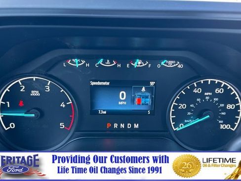 Used 2025 Ford F250 XL image 20