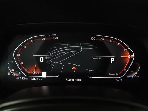 Used 2023 BMW X5 sDrive40i w/ Premium Package image 18