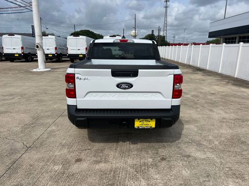 New 2026 Ford Maverick XL FWD image 4