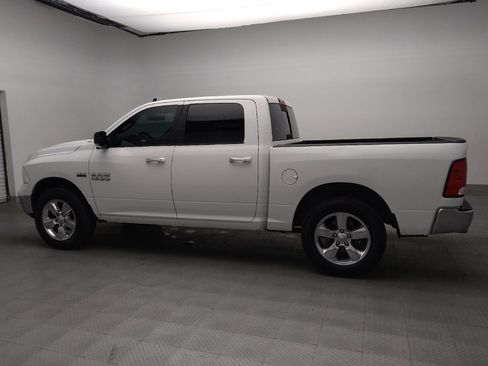 Used 2016 RAM 1500 Big Horn RWD image 3