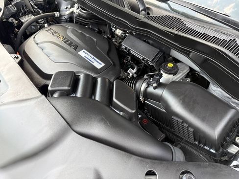 Used 2017 Honda Ridgeline RTL image 15