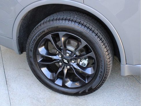 Used 2026 Dodge Durango GT AWD/4WD image 36