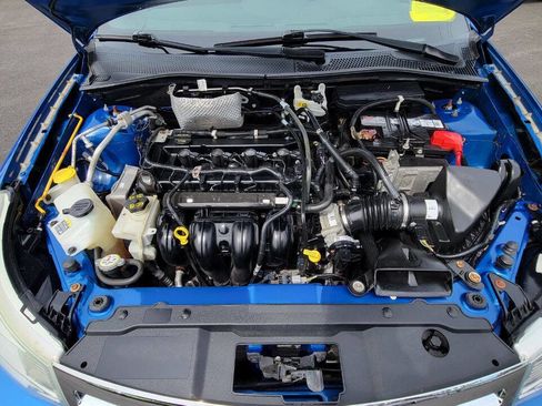 Used 2010 Ford Focus SE FWD image 27