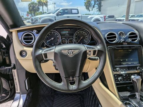 Used 2017 Bentley Continental GT V8 S AWD/4WD image 18