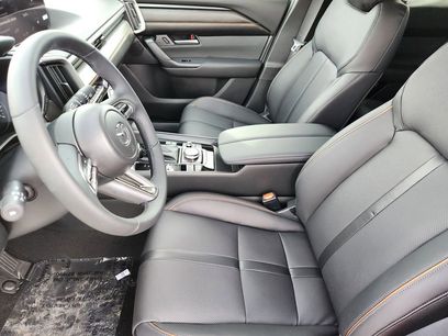 New 2026 MAZDA CX-50 AWD 2.5 Hybrid w/ Cargo Package