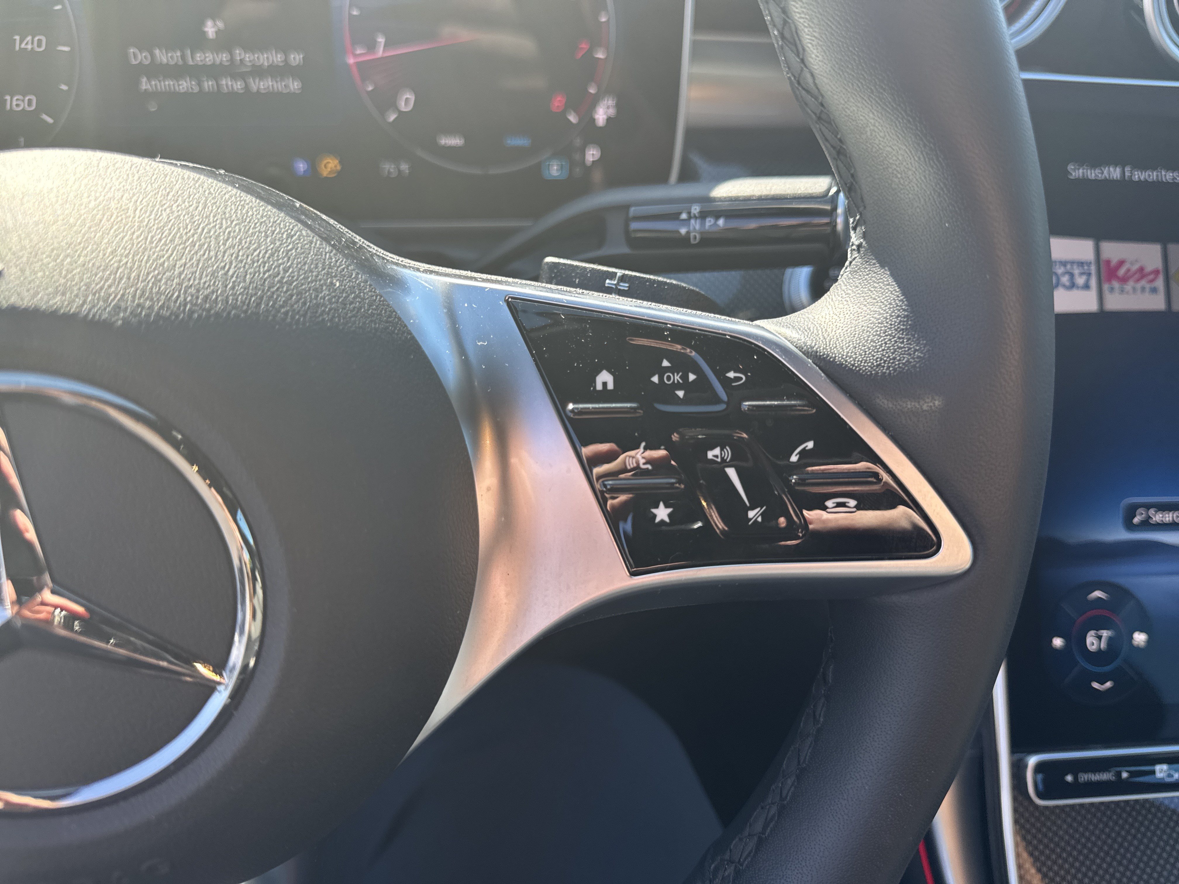 Used 2026 Mercedes-Benz C 300 Sedan image 20