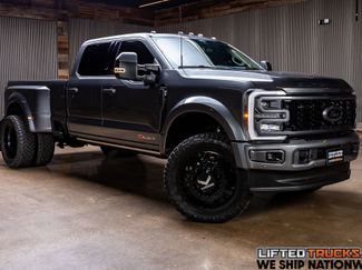 Used 2025 Ford F450 Platinum w/ Platinum Plus Package video 1
