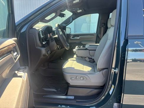 New 2026 Chevrolet Silverado 1500 LT w/ Safety Package image 12